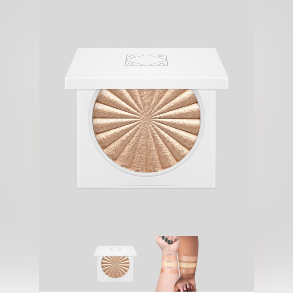 OFRA Highlighter Rodeo Drive